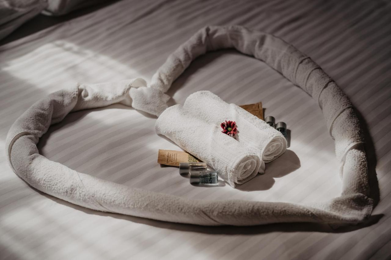 Hotel U Lipy 흐렌스코 외부 사진